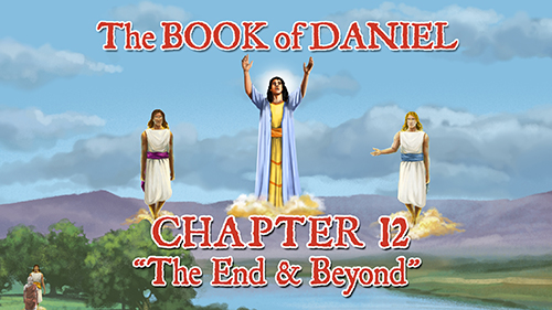 the book of daniel youtube