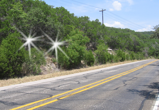 first road picture-flattened