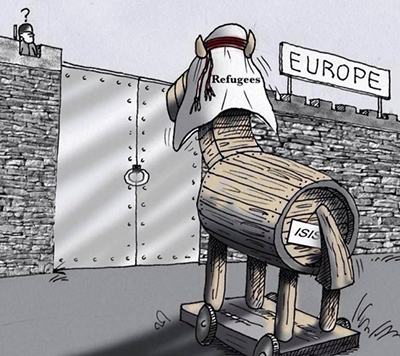 trojan horse