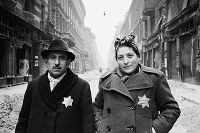 Hungarian Jews