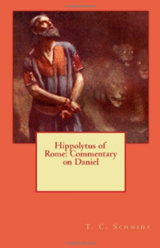 Hippolytus book cover