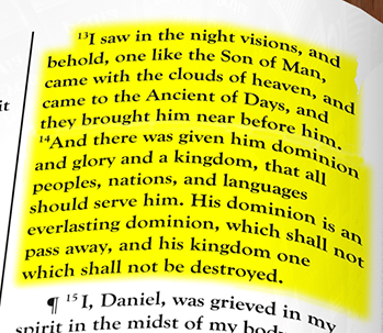 Mark McMillion | Creeds and Deeds, Facts and Acts